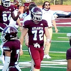 Meet your Posher, Ty